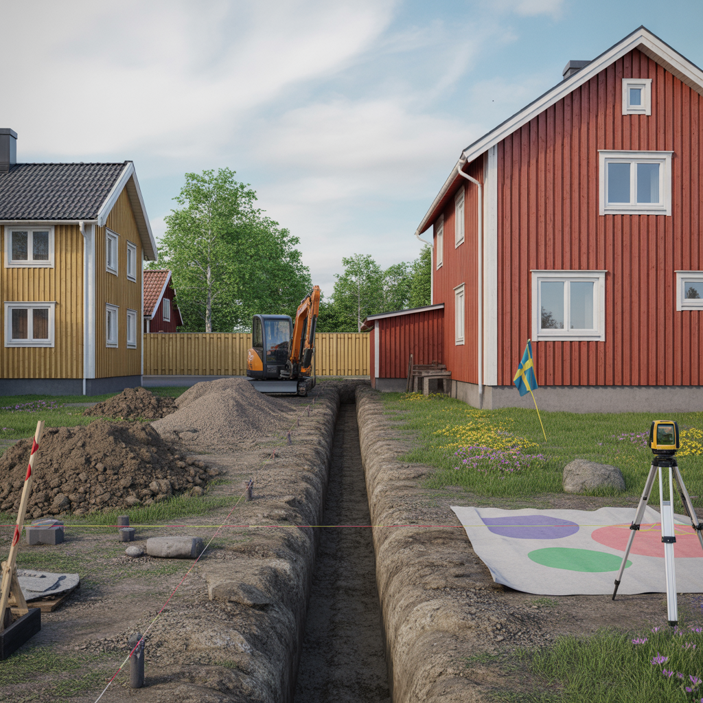 schakta nara tomtgrans guide till regler och risker