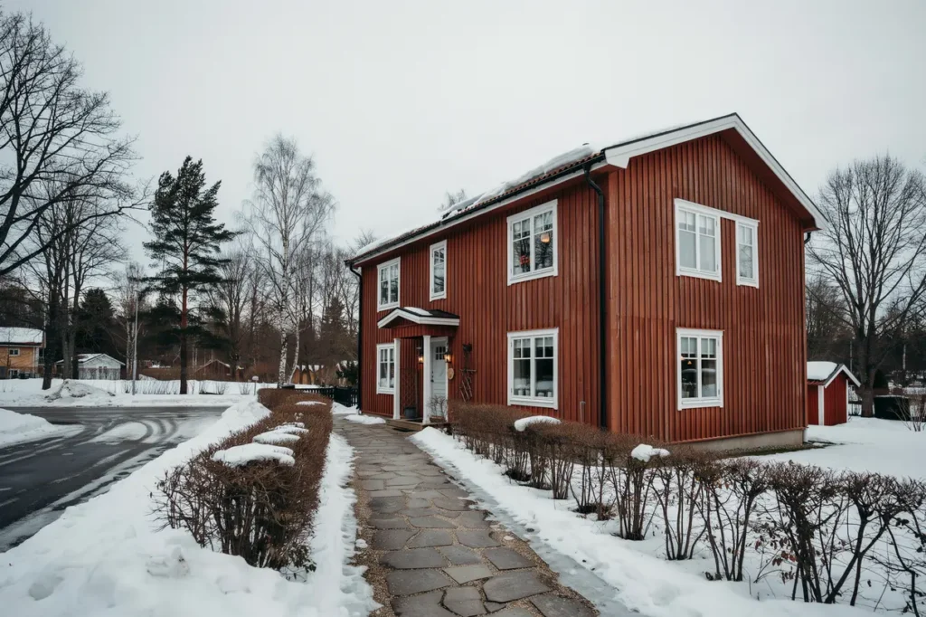 sn r jning och halkbek mpning f r villa gare s h ller du uppfart och g ngar s kra hela vintern